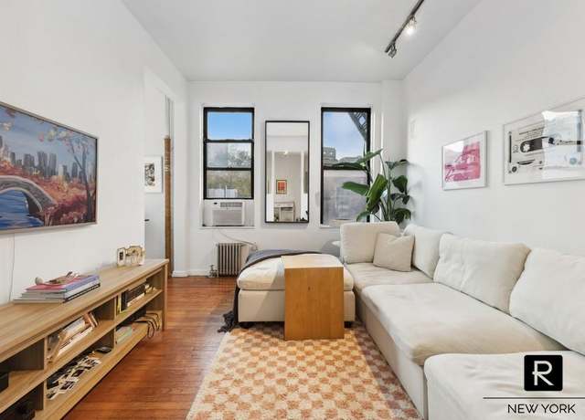 Property at 64 Macdougal St #12, New York City, NY 10012, 1 bed, 1 bath