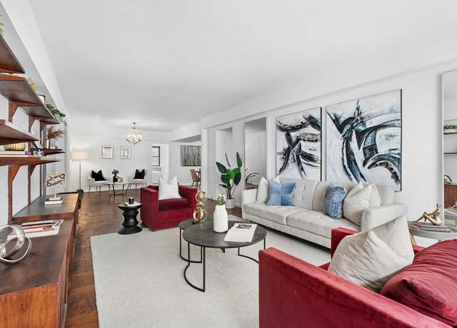 Property at 305 E 72nd St Unit 15B, New York City, NY 10021, 2 beds, 2 baths