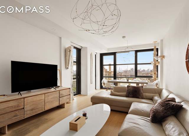 Property at 11 Hancock Pl Ph 102, New York City, NY 10027, 2 beds, 2 baths