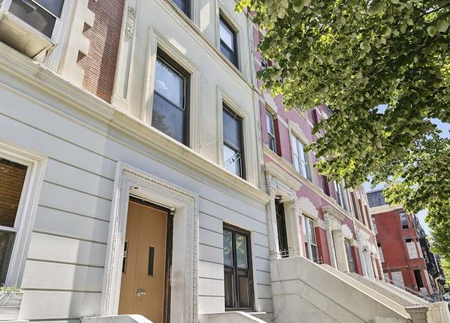 Property at 54 Edgecombe Ave, New York City, NY 10030, 13 beds, 2.5 baths
