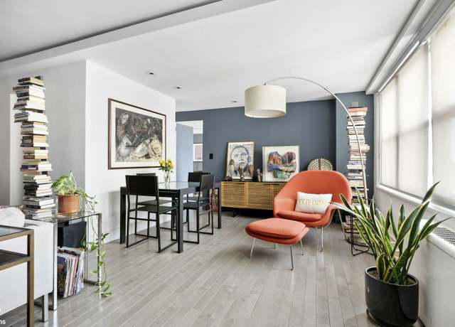 Property at 1020 Grand Concourse Unit 9T, New York City, NY 10451, 1 bed, 2 baths