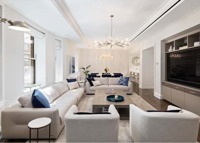 Property at 344 W 72nd St #202, New York City, NY 10023, 3 beds, 3.5 baths