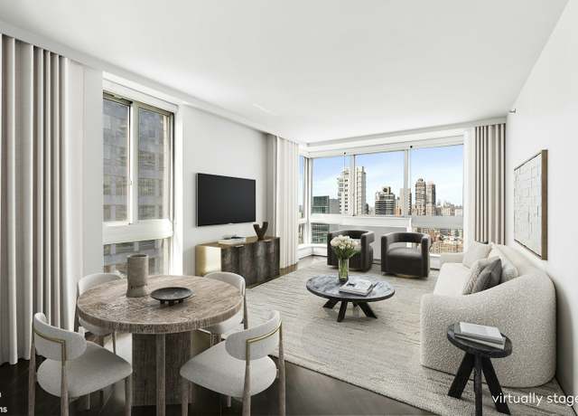 Property at 235 E 55th St Unit 41B, New York City, NY 10022, 1 bed, 1 bath