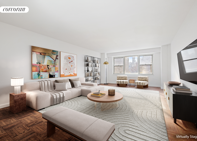 Property at 205 E 63rd St Unit 9B, New York City, NY 10065, 3 beds, 2 baths