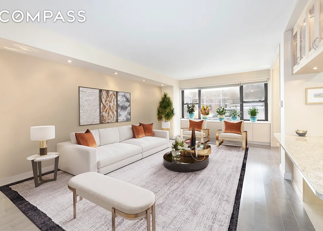 Property at 50 Sutton Pl S Unit 2D, New York City, NY 10022, 1 bed, 1.5 baths