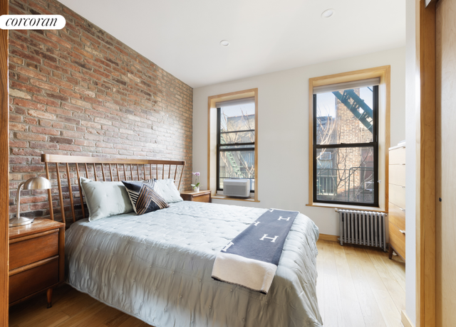 Property at 100 Suffolk St Unit 2E, New York City, NY 10002, 1 bed, 1 bath