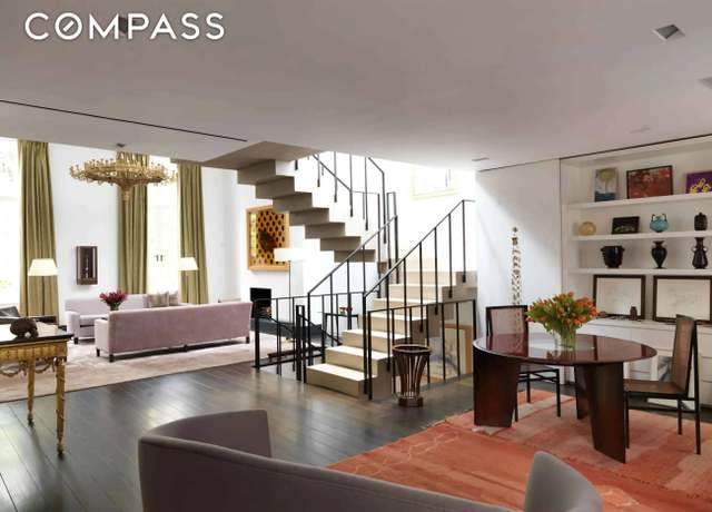 Property at 7 Macdougal Aly, New York City, NY 10011, 1 bed, 2 baths