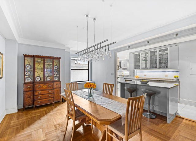 Property at 315 W 106th St Unit 7A, New York City, NY 10025, 3 beds, 3 baths