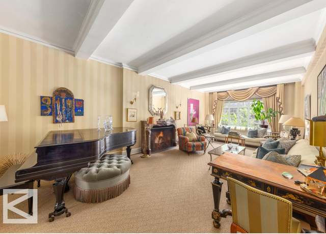 Property at 115 E 67th St Unit 3D/4D, New York City, NY 10065, 5 beds, 5 baths