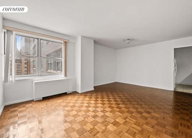 Property at 155 W 68th St #1120, New York City, NY 10023, 1 bed, 1 bath