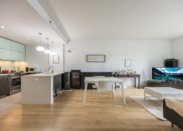Property at 21-45 44th Dr Unit 3-I, New York City, NY 11101, 1 bed, 1 bath