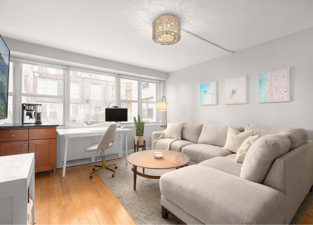 Property at 115 E 9th St Unit 3P, New York, NY 10003, 1 bath