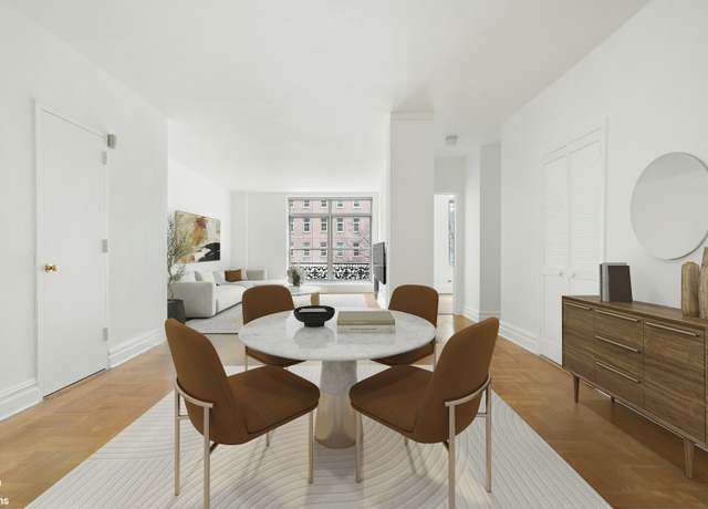 Property at 600 W 115th St #42, New York City, NY 10025, 2 beds, 2 baths