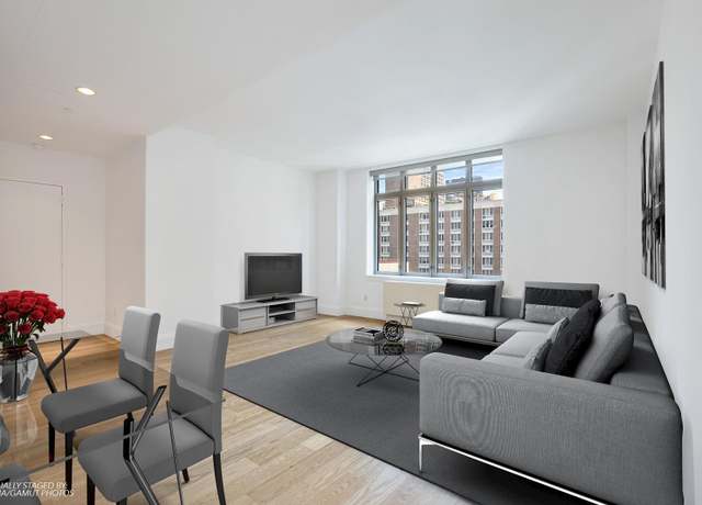 Property at 125 W 22nd St Unit 8-A, New York City, NY 10011, 1 bed, 1 bath