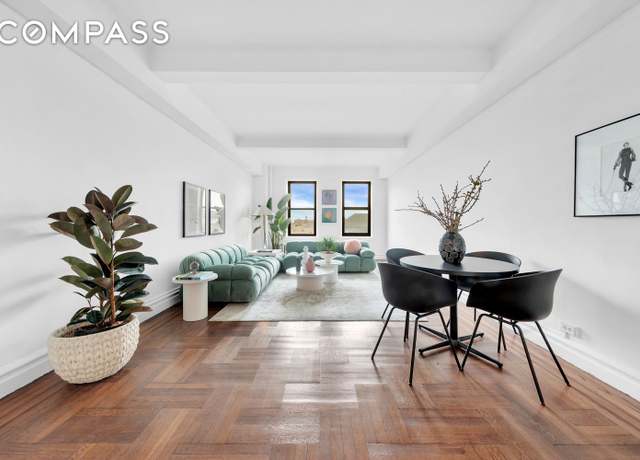 Property at 172 E 4th St Unit 8F, New York City, NY 10009, 3 beds, 1 bath