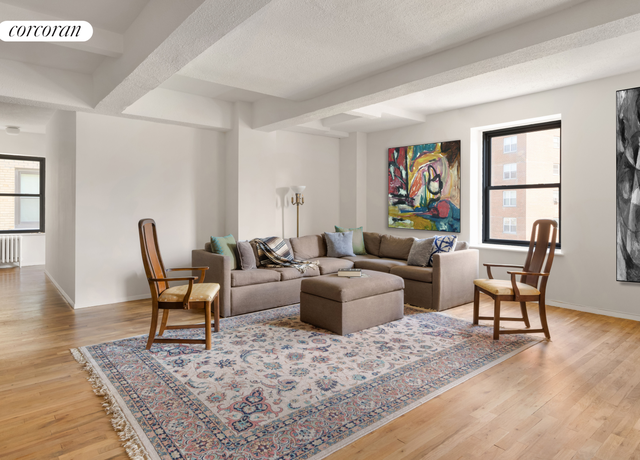 Property at 315 W 23rd St Unit 10F, New York City, NY 10011, 1 bed, 1 bath