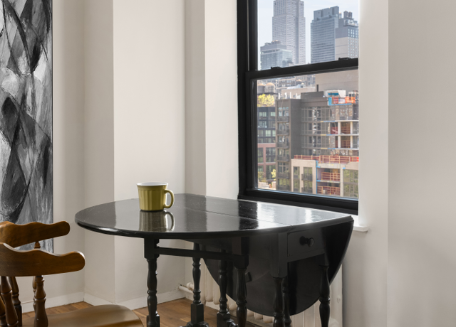 Property at 315 W 23rd St Unit 10F, New York City, NY 10011, 1 bed, 1 bath