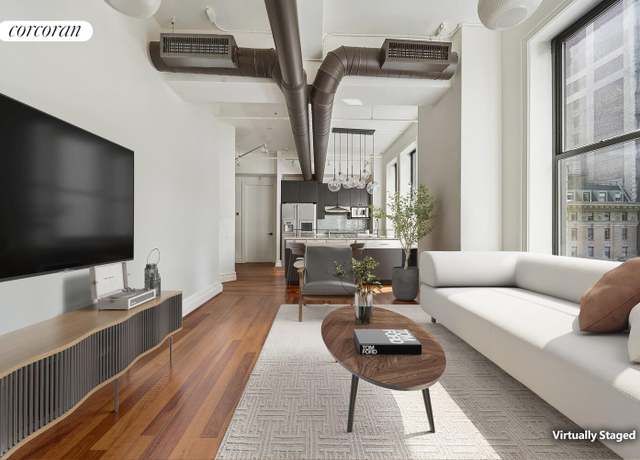 Property at 45 E 30th St Unit 11C, New York City, NY 10016, 1 bed, 1 bath