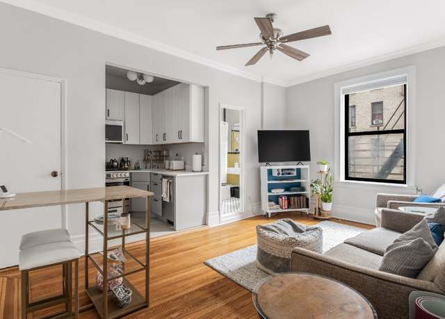 Property at 804 W 180th St #37, New York City, NY 10033, 1 bed, 1 bath