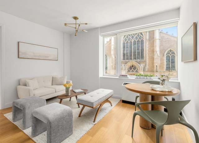 Property at 408 E 79th St Unit 3B, New York City, NY 10075, 1 bed, 1.5 baths