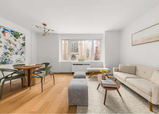 Property at 408 E 79th St Unit 3B, New York City, NY 10075, 1 bed, 1.5 baths
