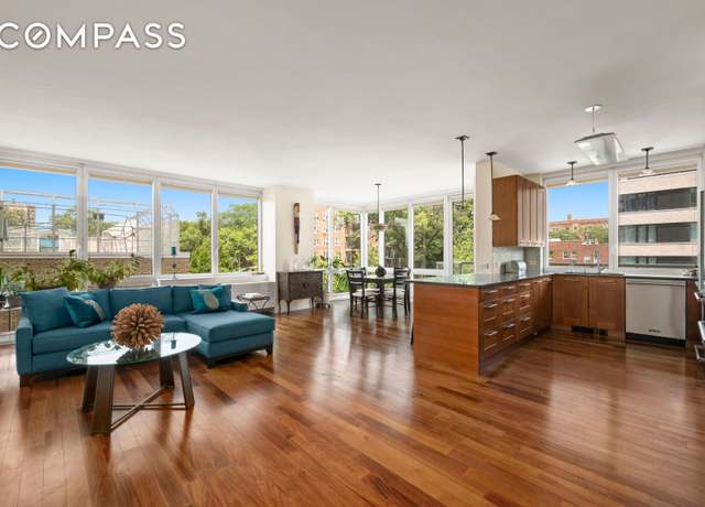 Property at 640 W 237th St Unit 4C, New York City, NY 10463, 3 beds, 3.5 baths