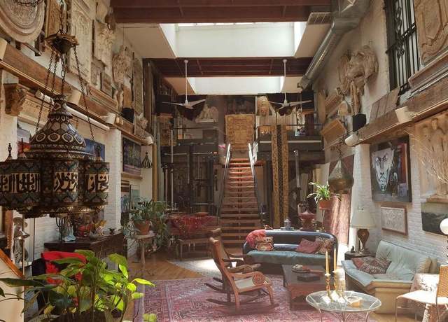 Property at 218 E 25th St, New York City, NY 10010, 3 beds, 3.5 baths