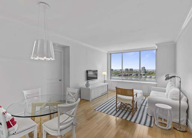 Property at 200 Riverside Blvd Unit 30-B, New York City, NY 10069, 2 beds, 2 baths