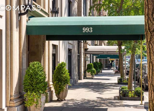 Property at 993 Park Ave Unit 4C, New York City, NY 10028, 2 beds, 2 baths