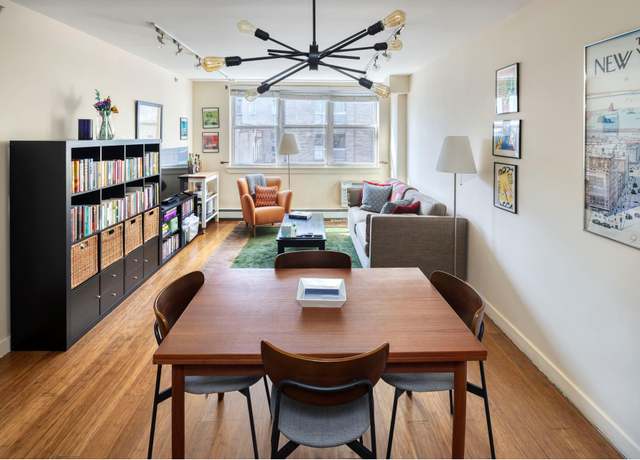 Property at 303 W 146th St Unit 7F, New York City, NY 10039, 1 bed, 1 bath