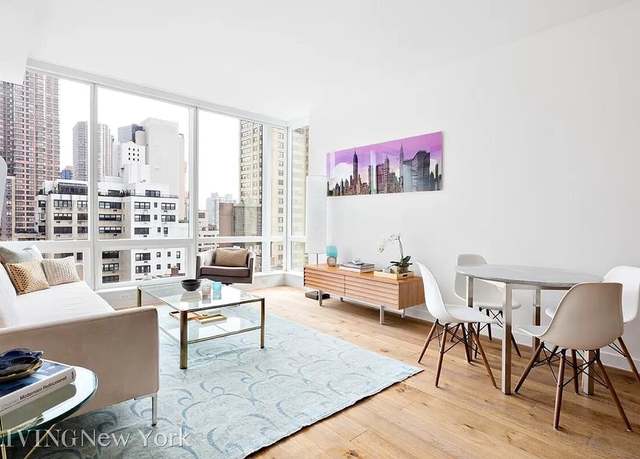 Property at 325 Lexington Ave Unit 14E, New York City, NY 10016, 1 bed, 1 bath