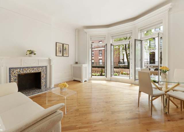 Property at 305 W 105th St Unit 2A/3A, New York City, NY 10025, 2 beds, 1.5 baths
