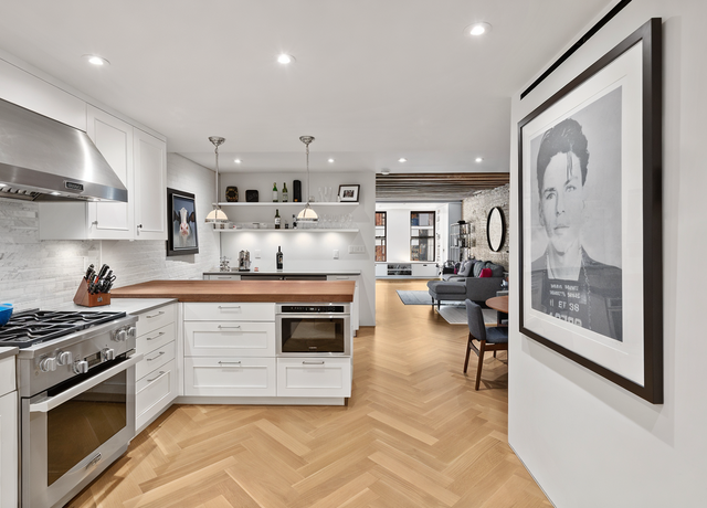 Property at 472 Greenwich St Unit 6THFLOOR, New York City, NY 10013, 2 beds, 2 baths