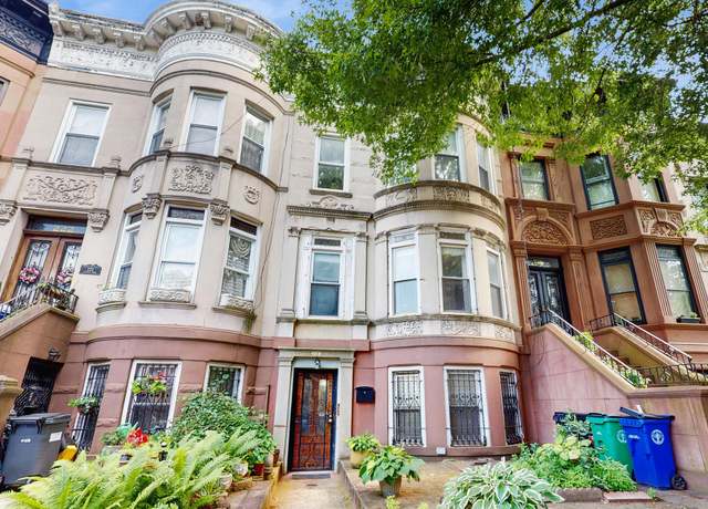 Property at 220 Lincoln Rd, Brooklyn, NY 11225, 3 beds, 2.5 baths