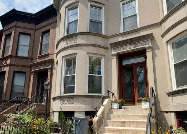 Property at 201 Maple St, Brooklyn, NY 11225, 4 beds, 1 bath