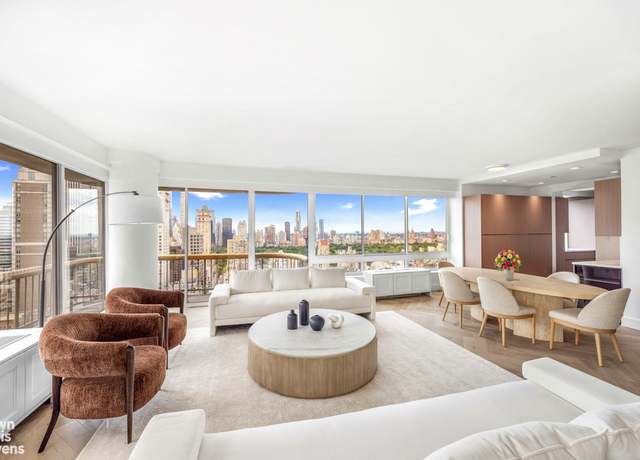 Property at 167 E 61st St Unit 37C, New York City, NY 10065, 2 beds, 2.5 baths
