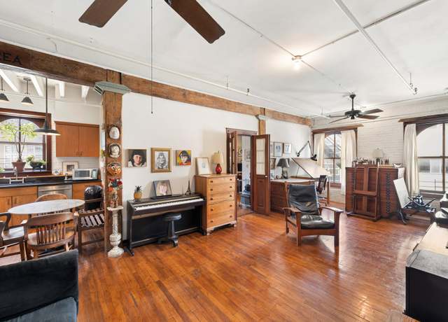 Property at 210 Spring St Unit 5FL, New York City, NY 10013, 3 beds, 2 baths