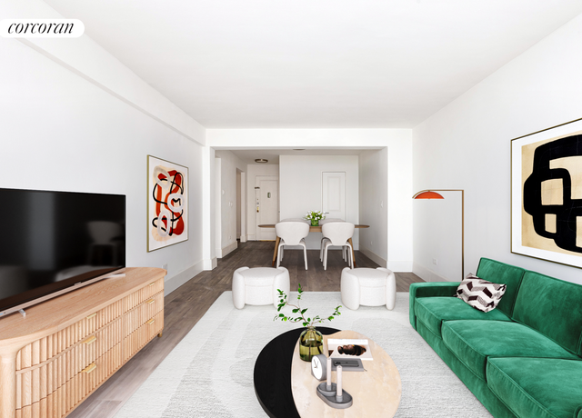 Property at 2420 Morris Ave Unit 6E, New York City, NY 10468, 2 beds, 1 bath