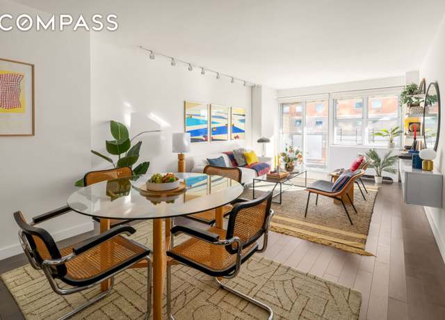 Property at 115 E 9th St Unit 8E, New York City, NY 10003, 2 beds, 2 baths