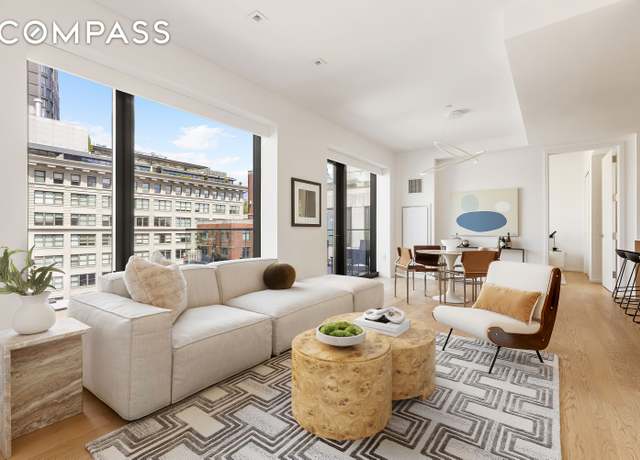Property at 98 Front St Ph 3G, Brooklyn, NY 11201, 2 beds, 2 baths