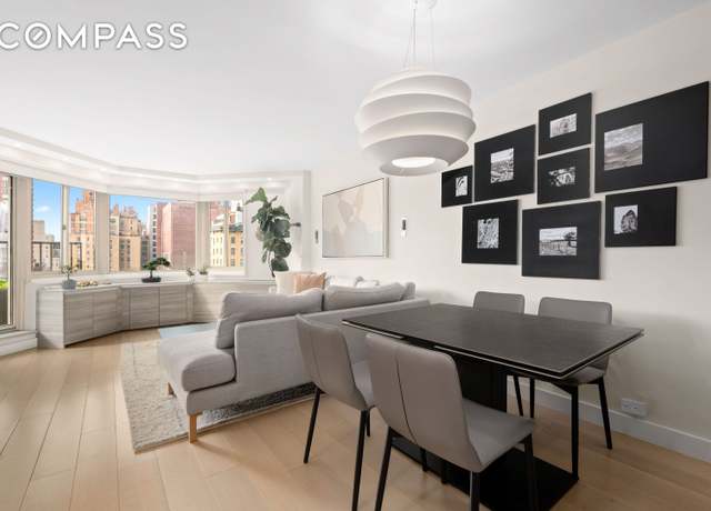 Property at 301 E 78th St Unit 16D, New York City, NY 10075, 1 bed, 1 bath