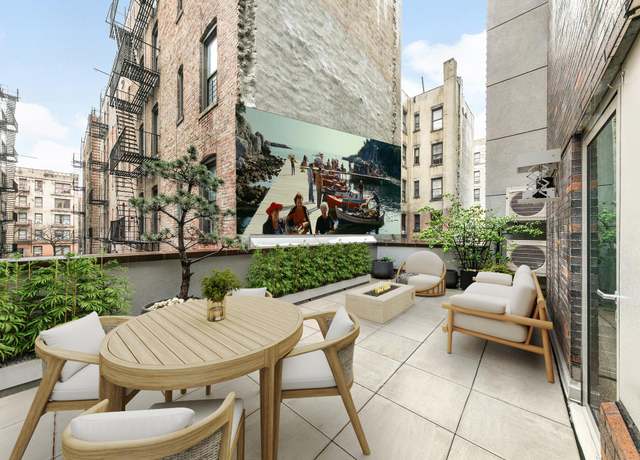 Property at 40 Pinehurst Ave Unit 2A, New York City, NY 10033, 2 beds, 1.5 baths