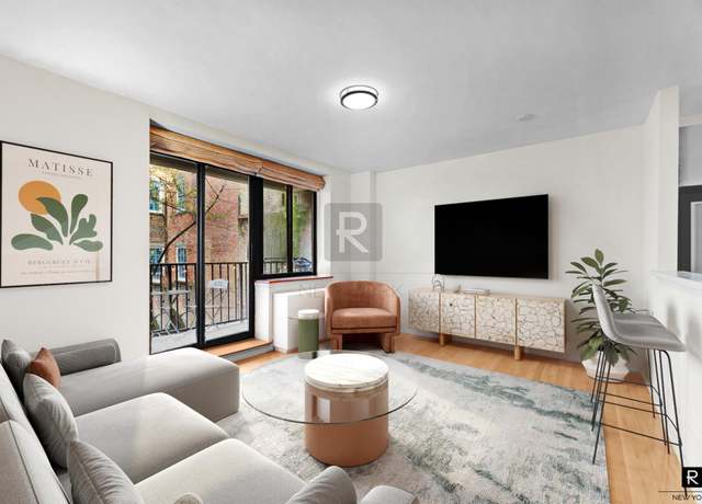 Property at 445 W 19th St Unit 3-G, New York City, NY 10011, 1 bed, 1 bath
