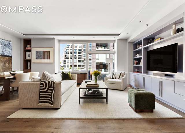 Property at 151 W 17th St Unit 4G, New York City, NY 10011, 3 beds, 2 baths