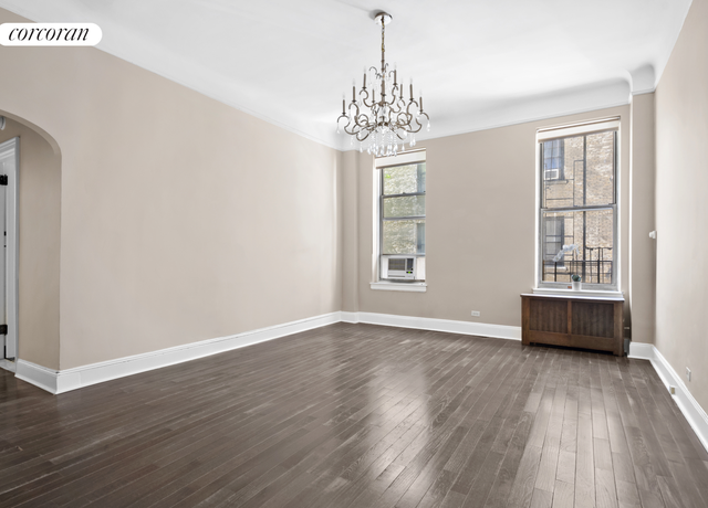 Property at 318 W 100th St Unit 1D, New York City, NY 10025, 2 beds, 1.5 baths