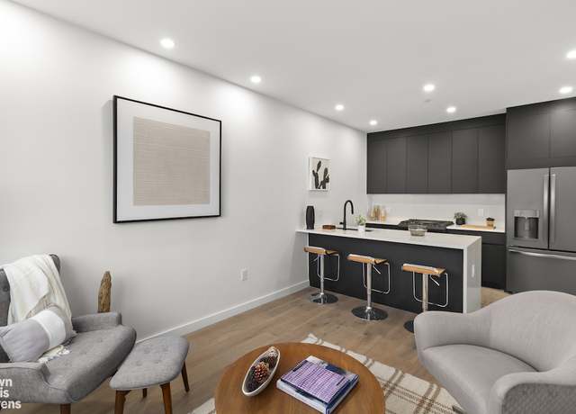 Property at 406 Midwood St Unit 1A, Brooklyn, NY 11225, 2 beds, 1.5 baths