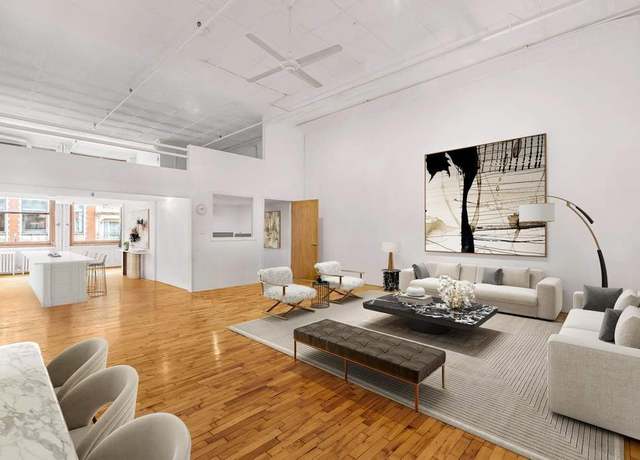 Property at 515 Broadway Unit 3A, New York City, NY 10012, 3 beds, 2 baths