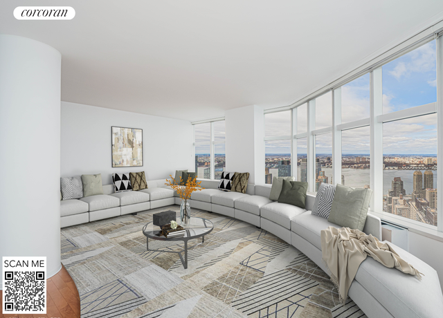 Property at 160 W 66th St Unit 51A, New York City, NY 10023, 3 beds, 3.5 baths