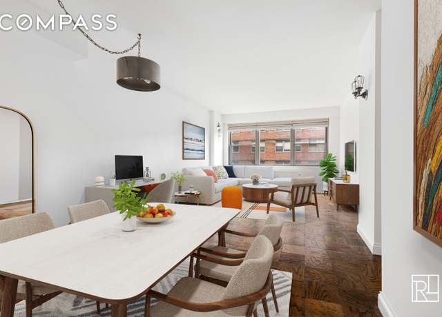 Property at 10 W 15th St #403, New York City, NY 10011, 1 bed, 1 bath