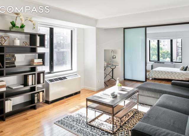 Property at 189 Ave C Unit 4D, New York City, NY 10009, 1 bed, 1 bath